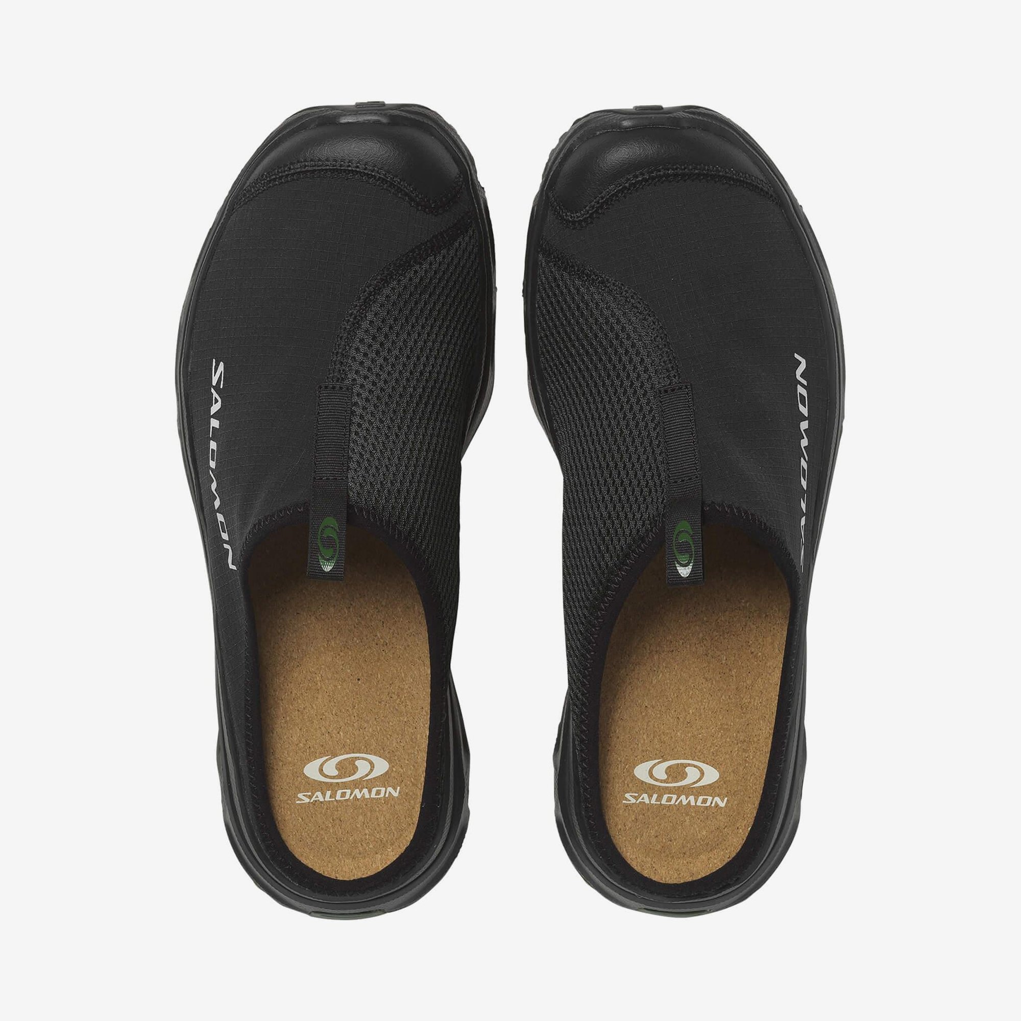 RX Slide 3.0 'Black'