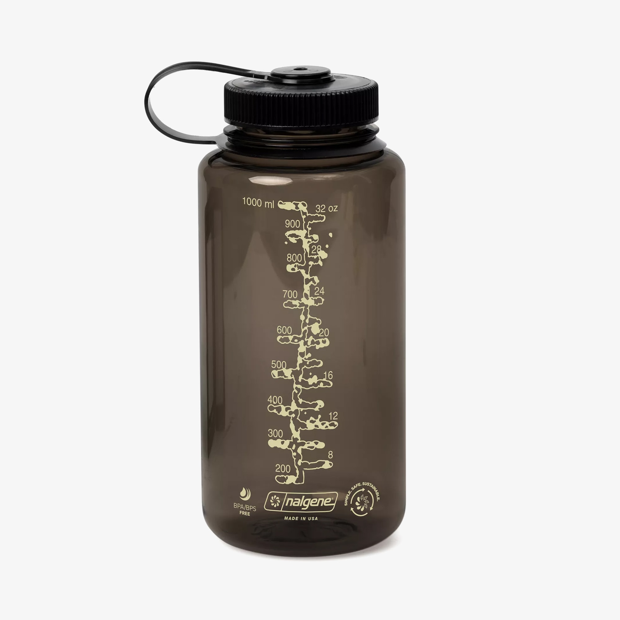 Helix Water Bottle 'Multicolor'