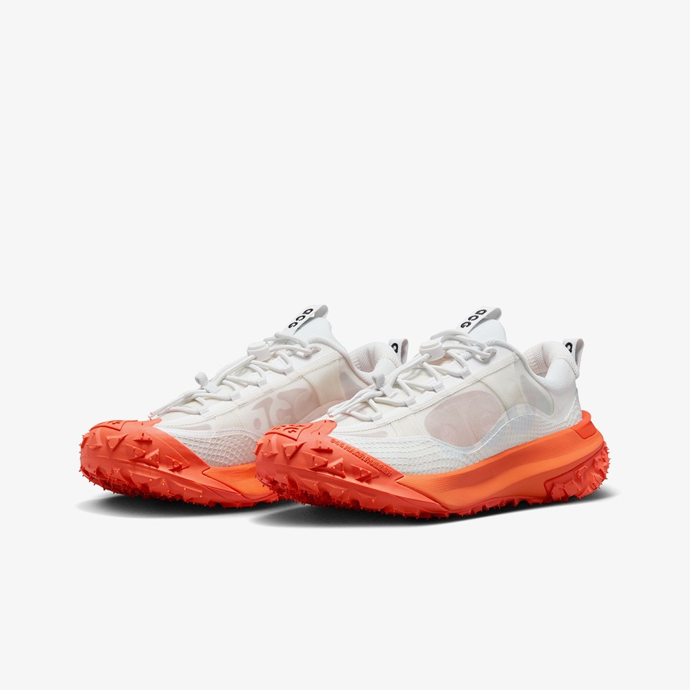 ACG Mountain Fly 2 Low 'Summit White and Orange'