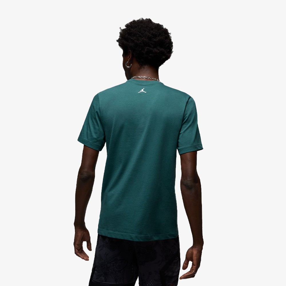 Jordan Sport Men's Dri-FIT T-Shirt 'Oxidized Green'