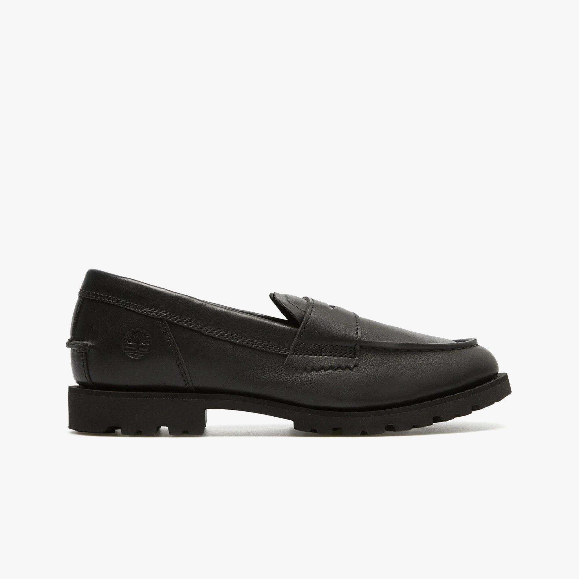 Noreen Lite Loafer Shoe 'Black'
