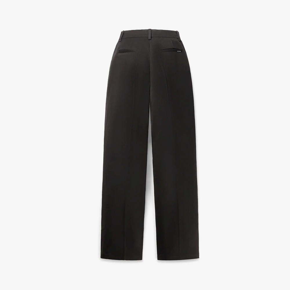 Rutna Pants 'Black'