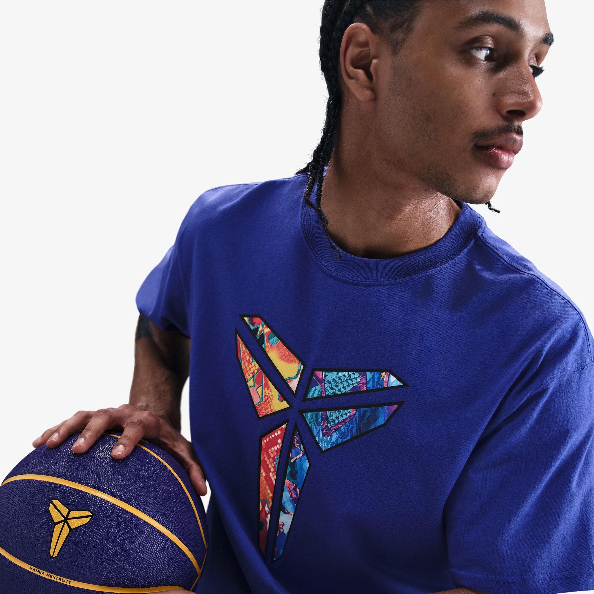 Kobe Tee Max90 'Deep Night'