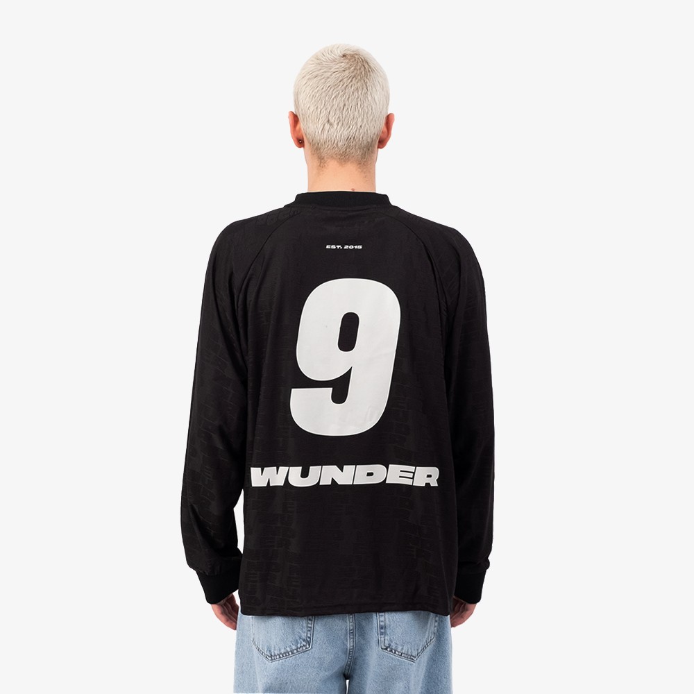 WUNDER 9th Jersey 'Black'