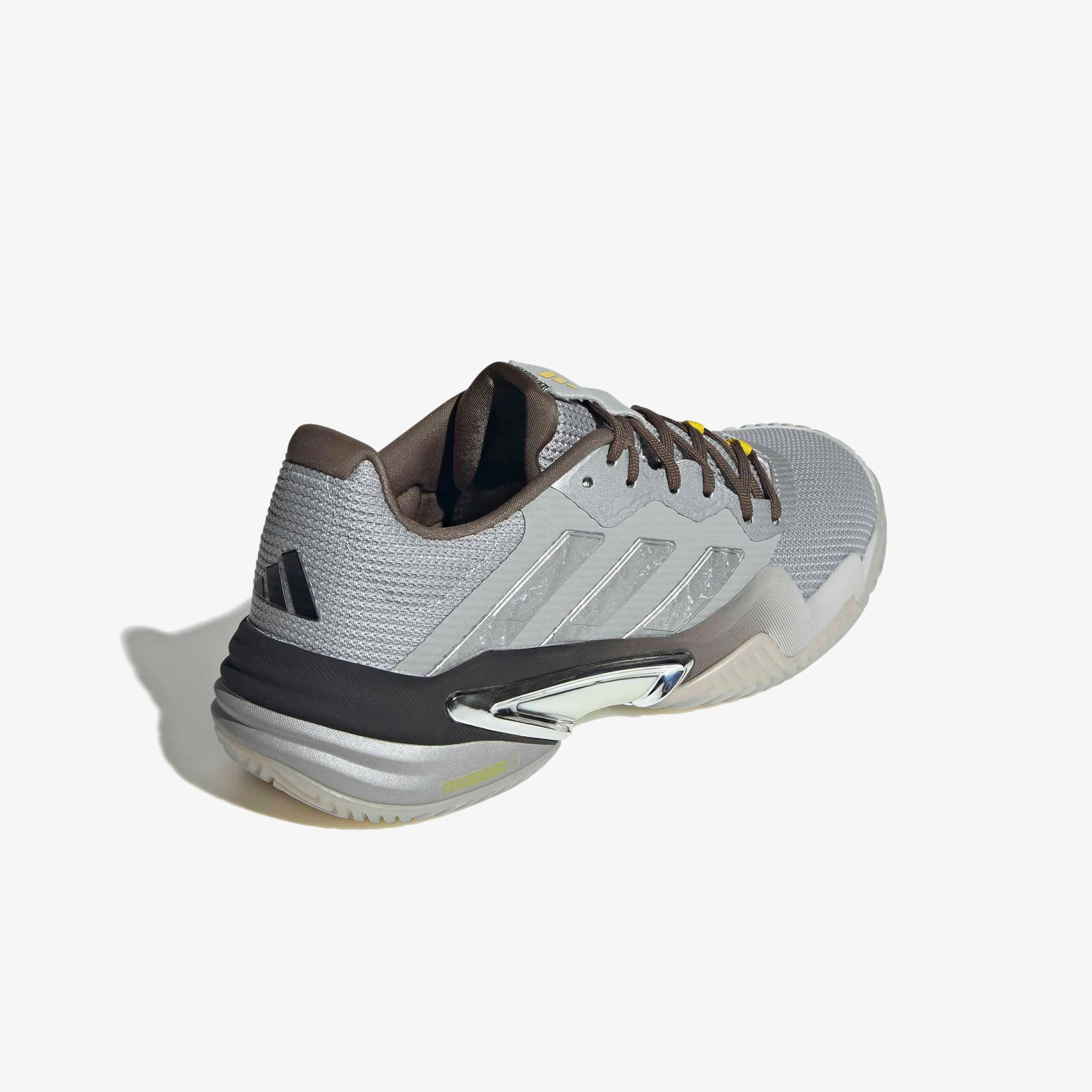 Barricade 13 x Brain Dead 'Grey Pantone'