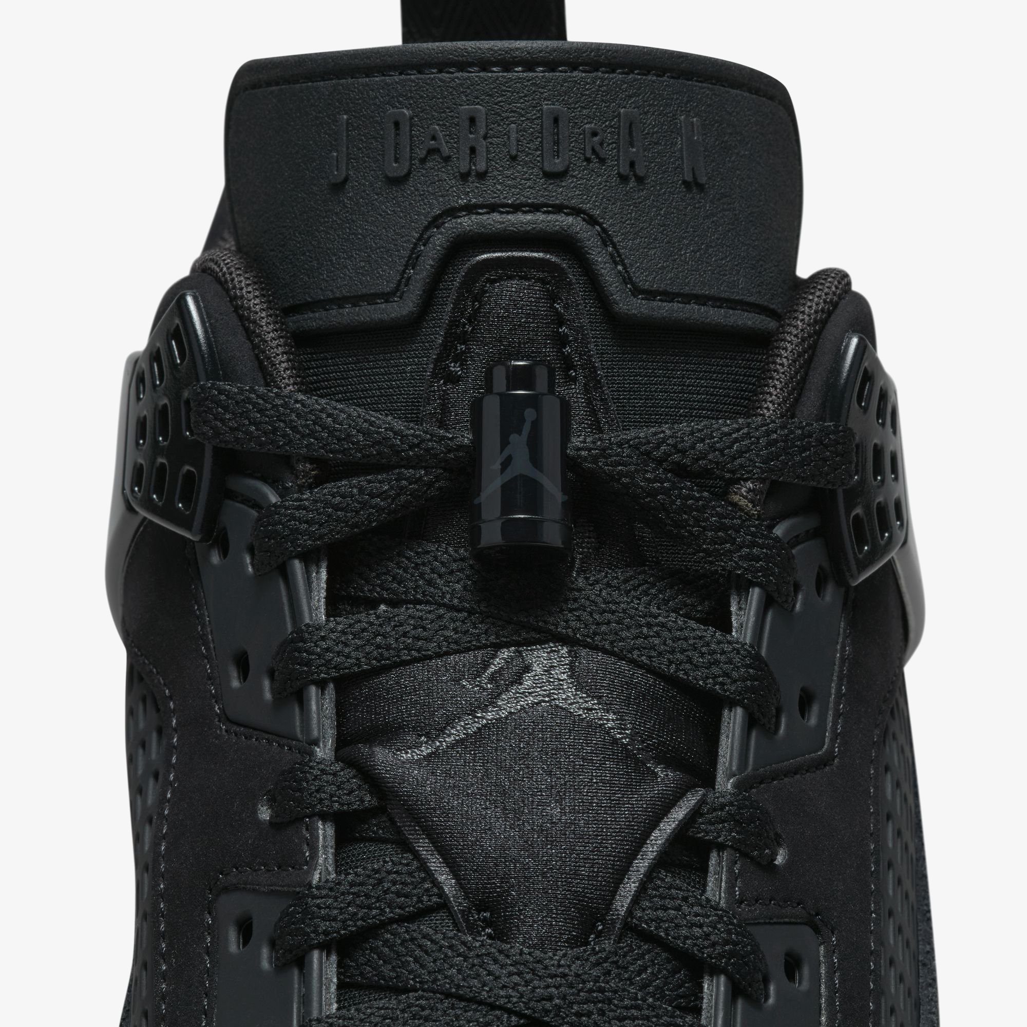 Spizike Low 'Black Cat'