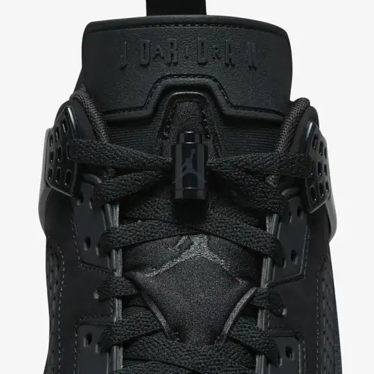 Spizike Low 'Black Cat' - Görsel 9