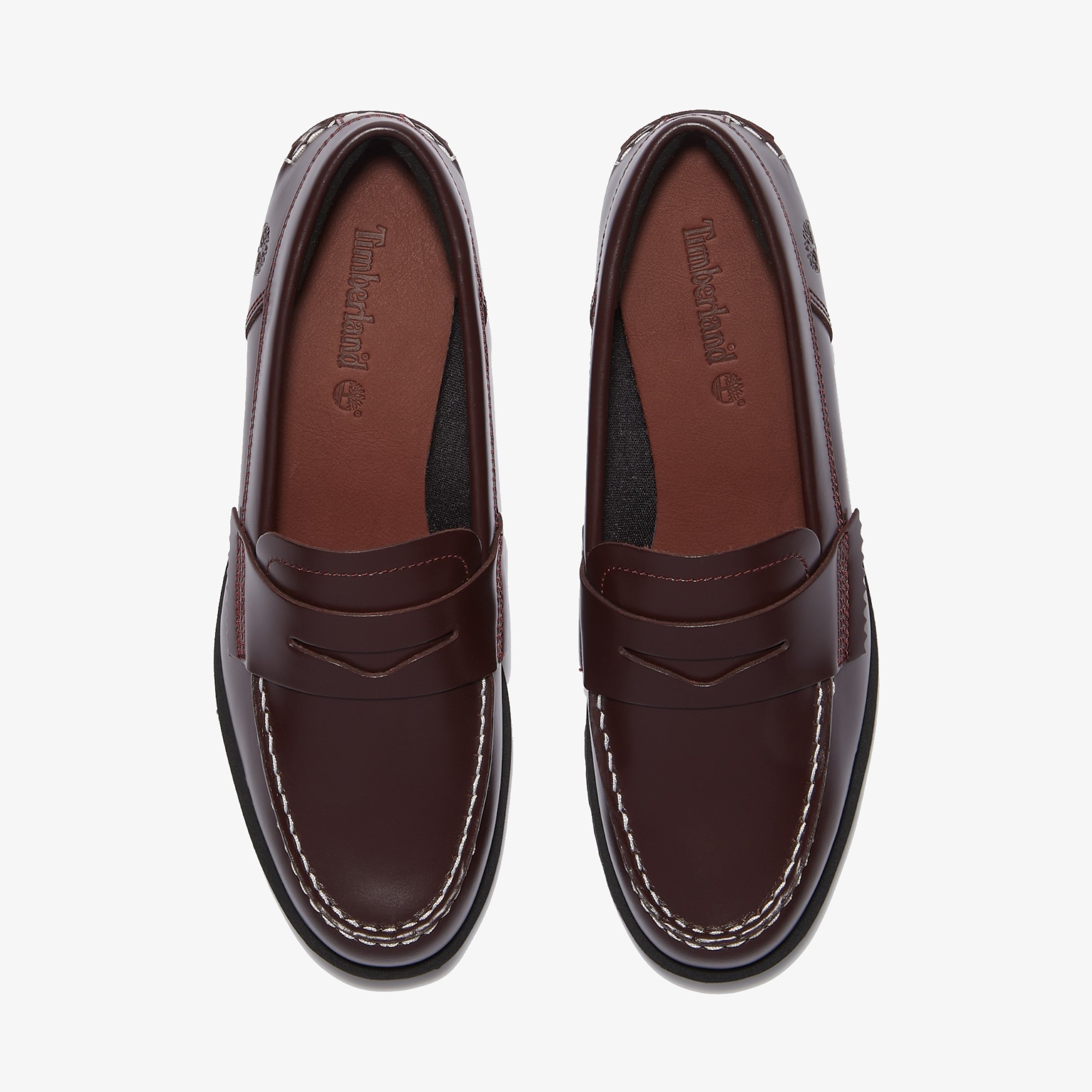 Noreen Lite Loafer Shoe 'Brown'