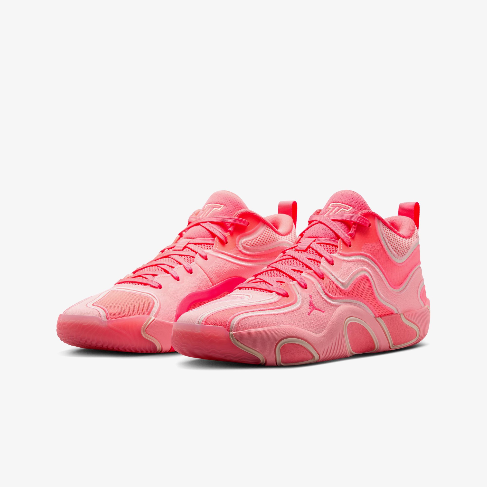Tatum 3 'Blender Pink'