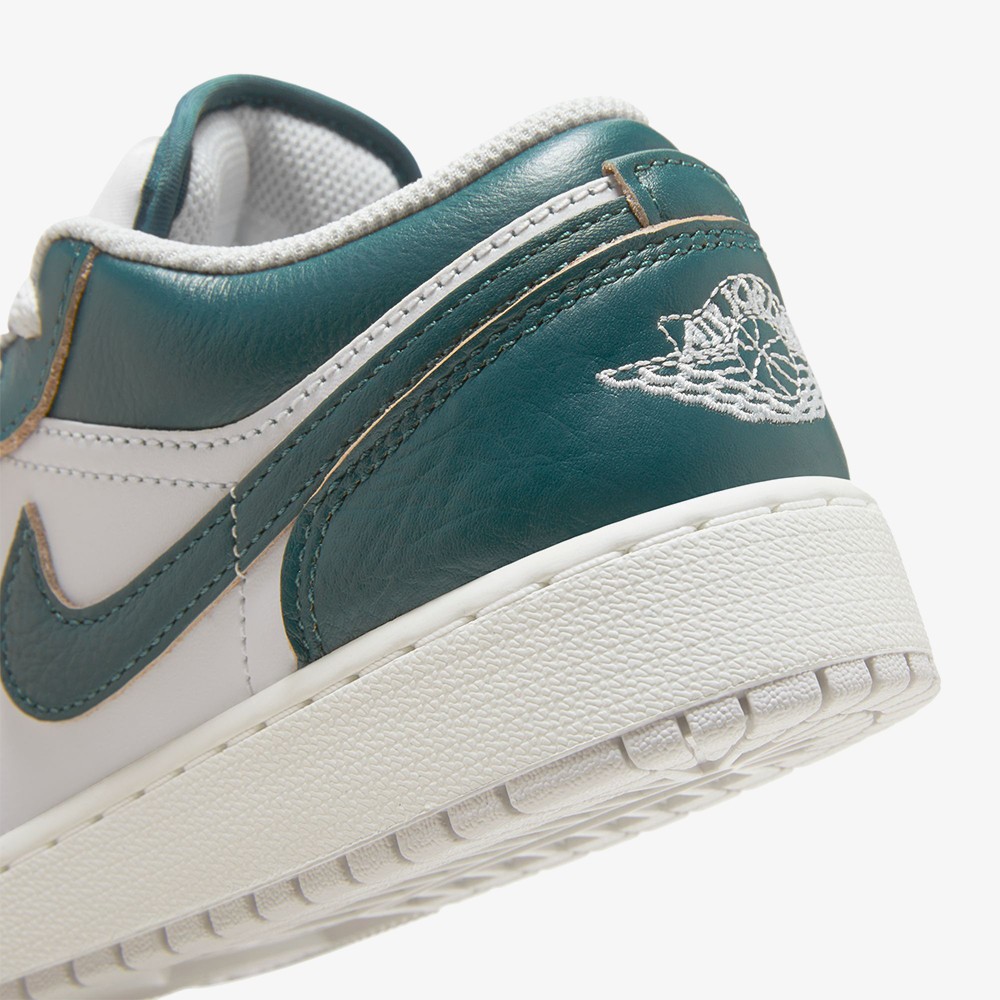 Air Jordan 1 Low SE 'Oxidized Green' (GS)