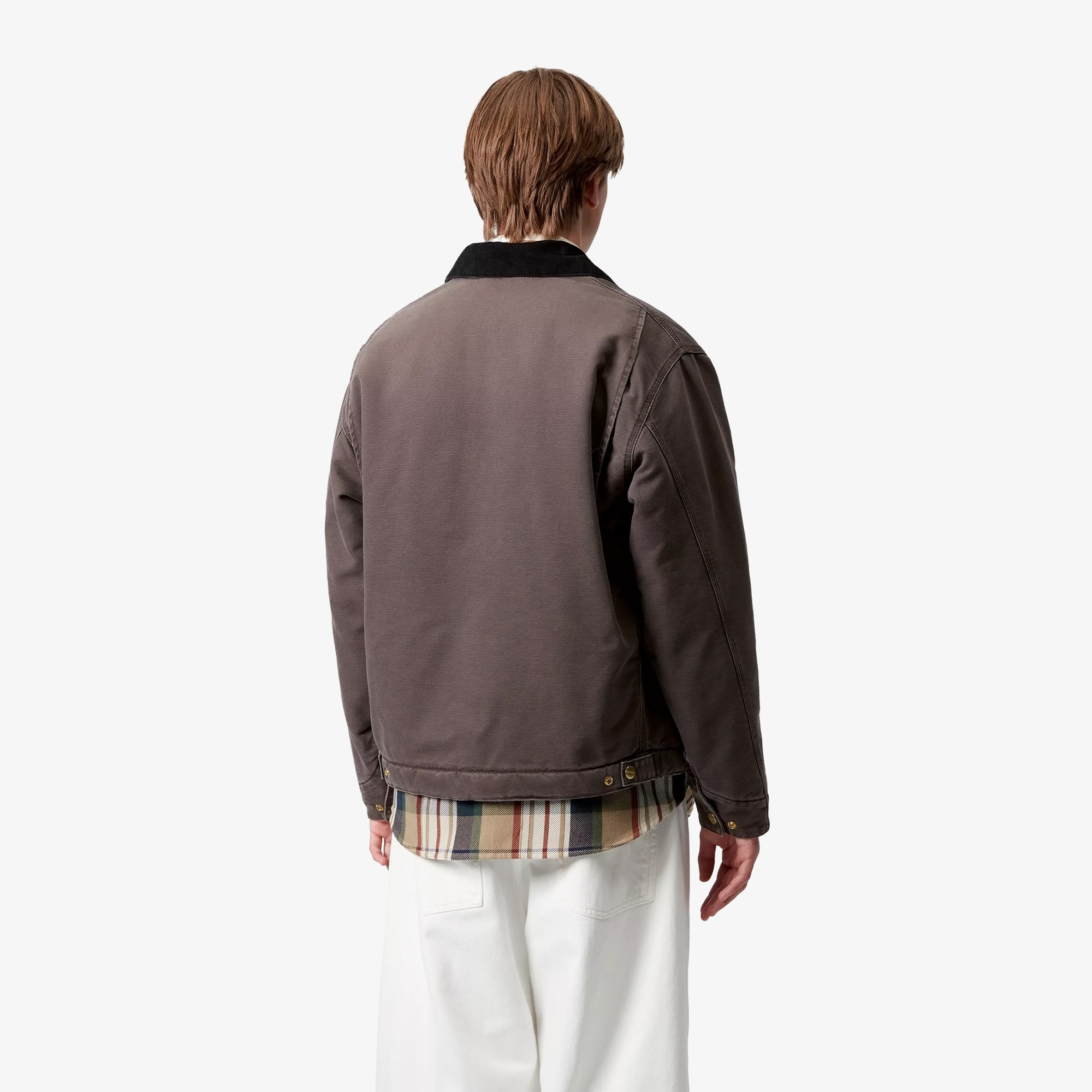 OG Detroit Jacket 'Tobacco'