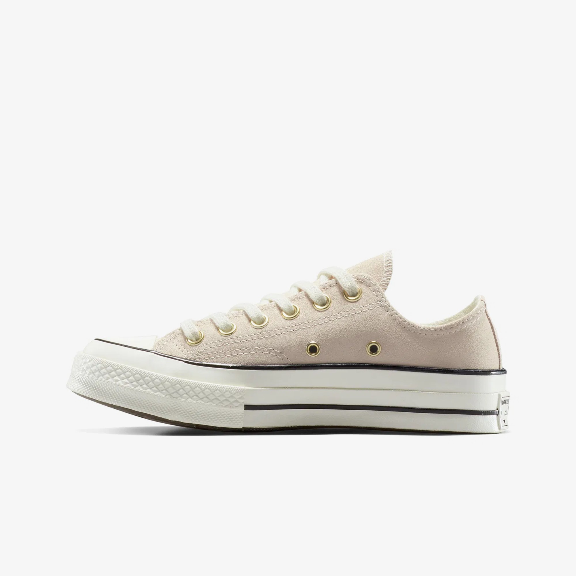 Chuck 70 Low 'Pale Petal'