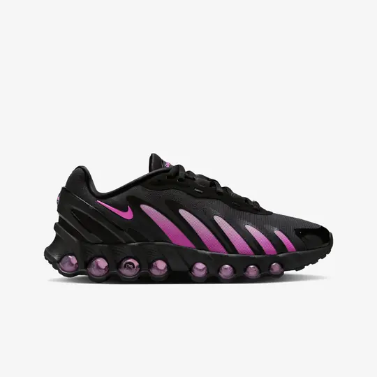 Air Max Dn8 'Black Pink Foam' (W) - Görsel 2