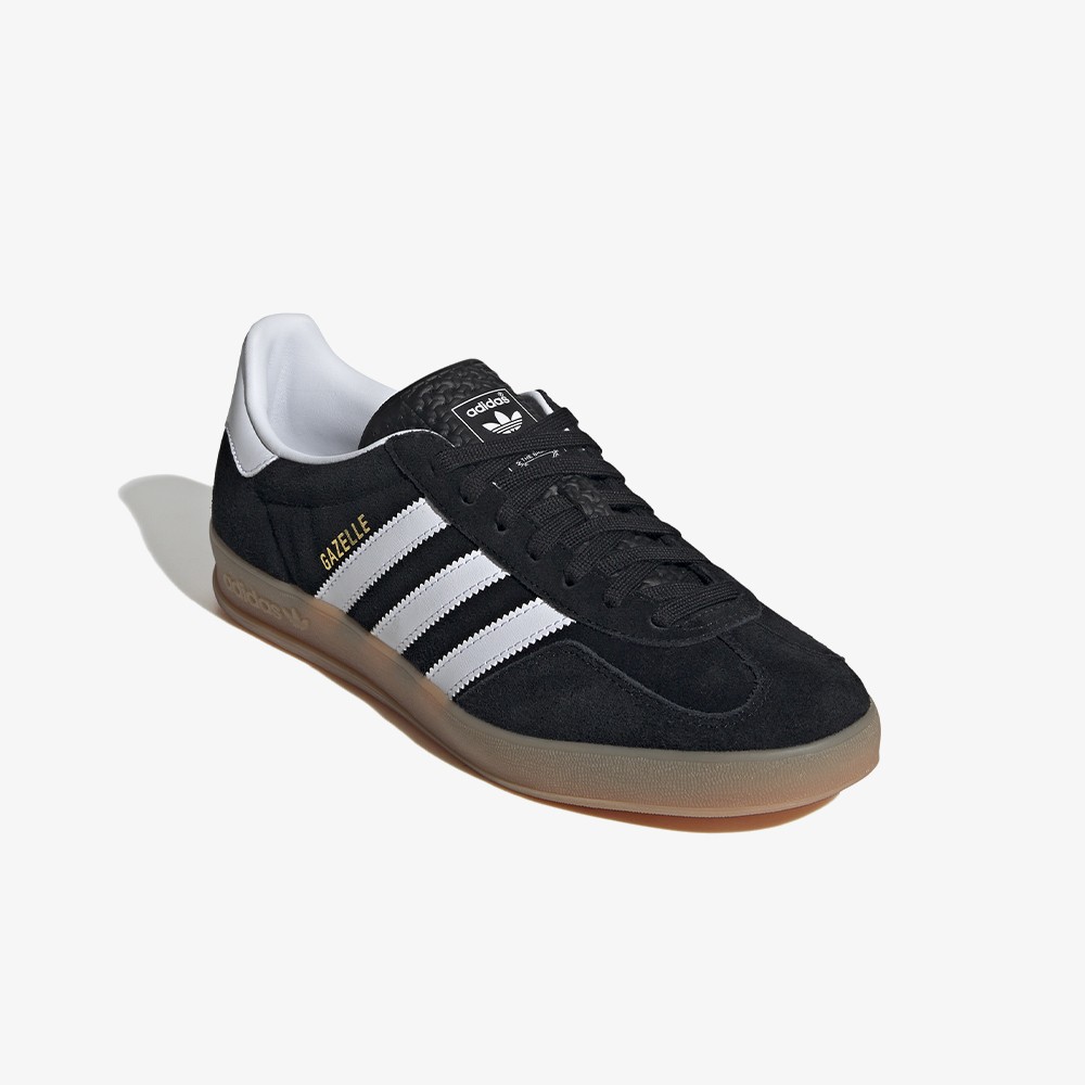 Gazelle Indoor 'Core Black'