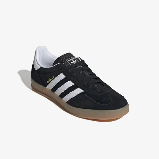 Gazelle Indoor 'Core Black' - Görsel 4