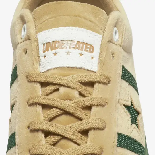 Converse x UNDEFEATED One Star Academy Pro 'Brown' - Görsel 7