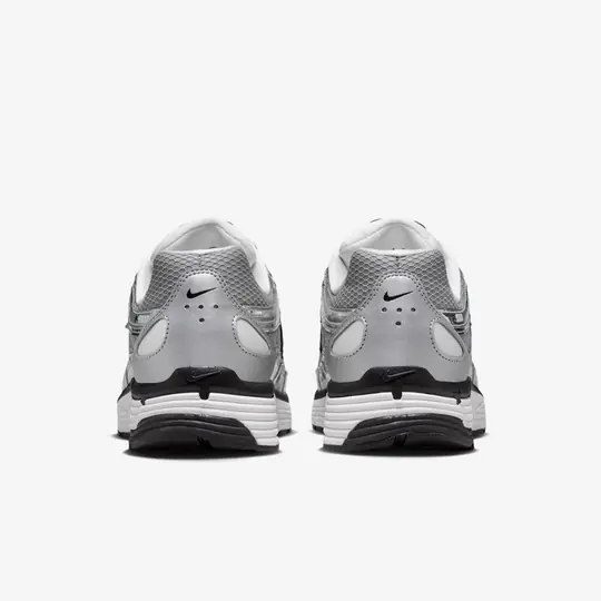 P-6000 'Metallic Silver' - Görsel 5