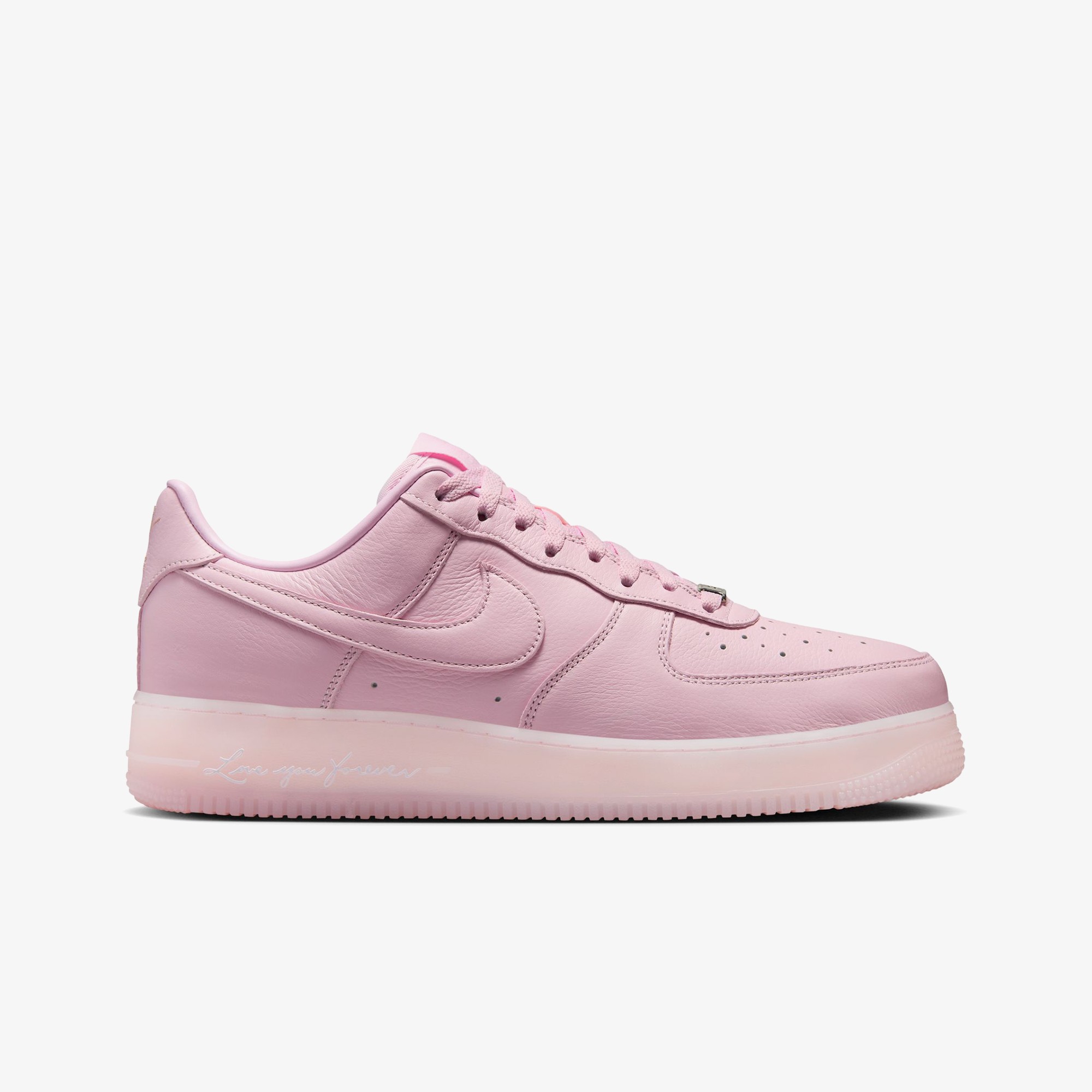 NOCTA x Nike Air Force 1 Low 'Pink Foam'