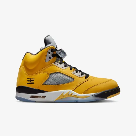 Air Jordan 5 Retro 'Tokyo T23' - Görsel 2