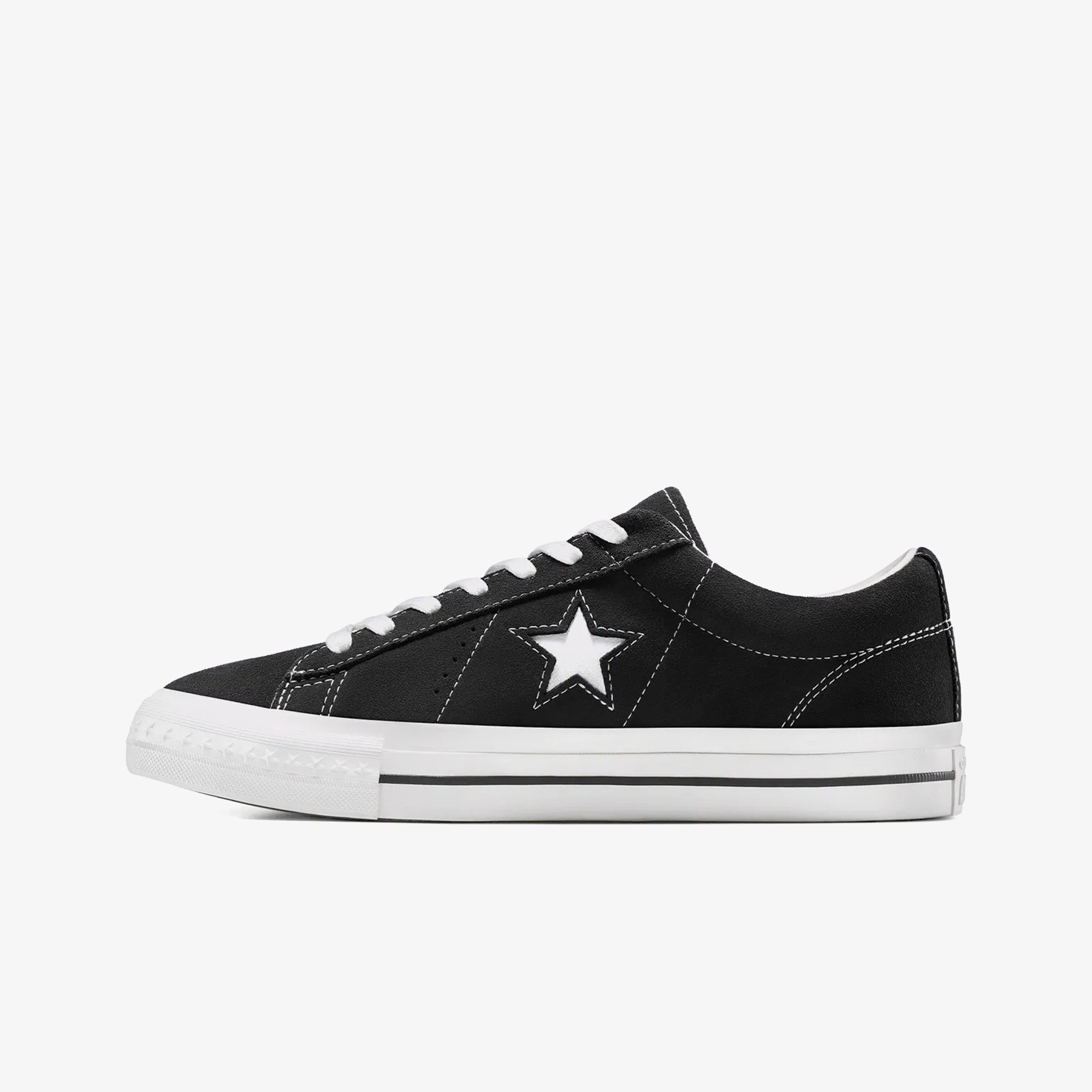 One Star 95 'Black'
