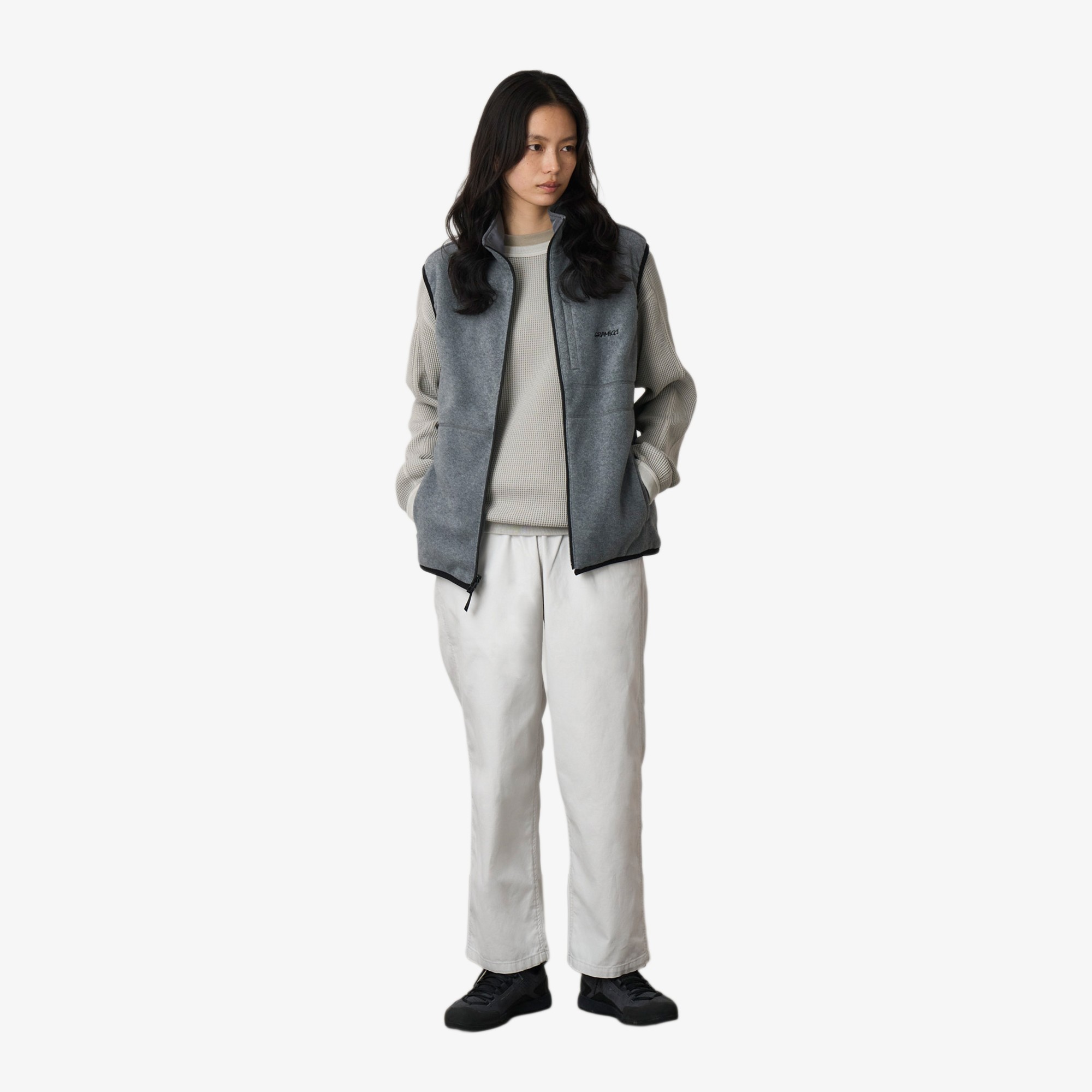 Swell Pant 'Stone'
