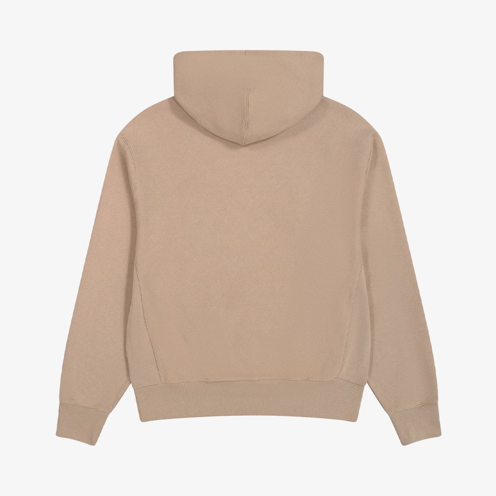 Hooded Sweatshirt 'Khaki'