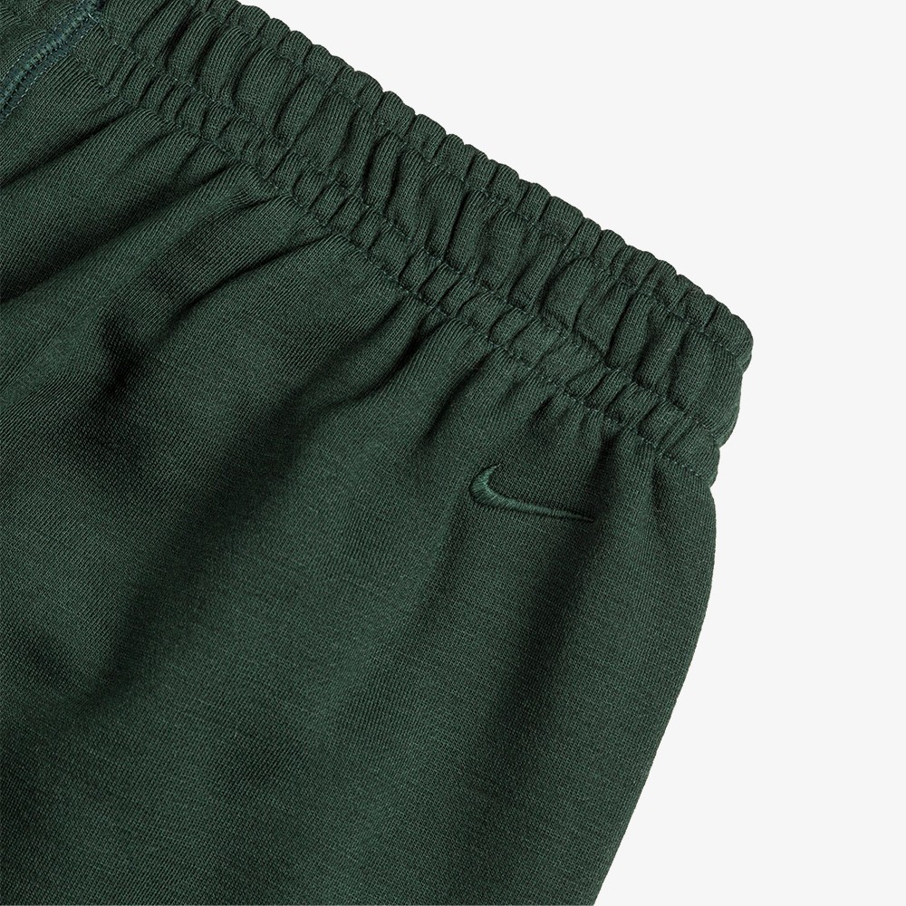 Wool Classics Fleece Pants 'Pro Green'