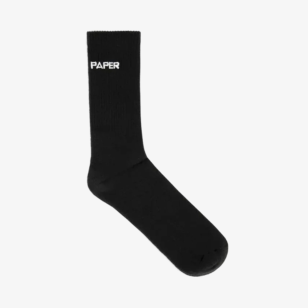 Etype Sock 'Black'