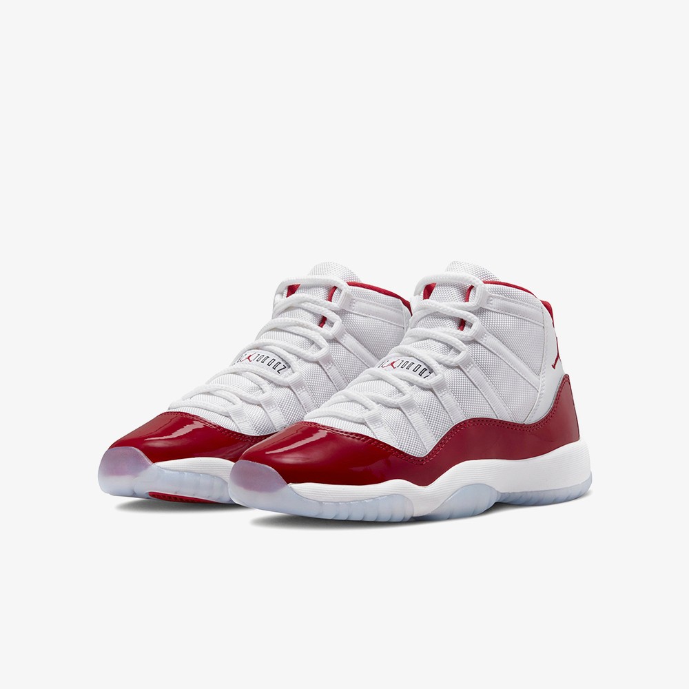 Air Jordan 11 Retro 'Cherry' - WUNDER