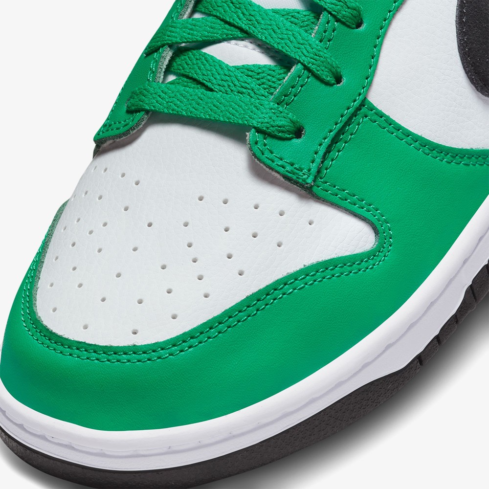 Dunk Low 'Celtics'