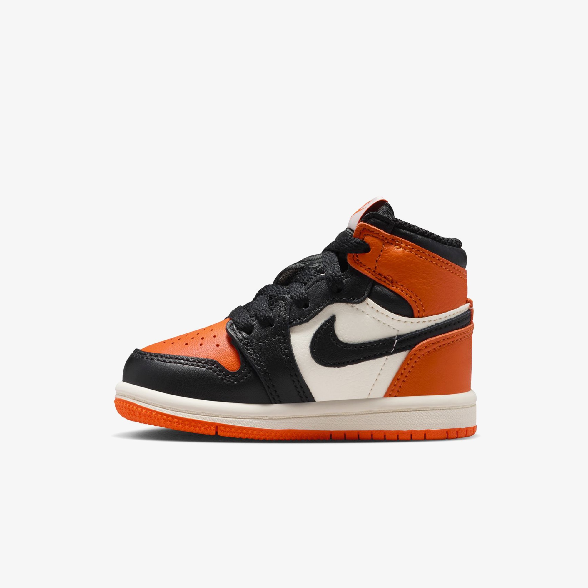 Jordan 1 Retro High OG 'Shattered Backboard' (TD)