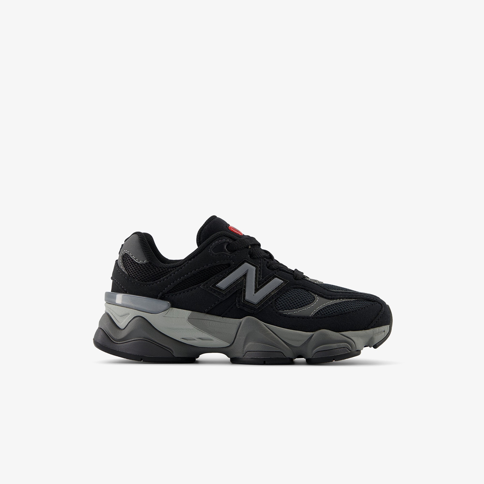 9060 Kid 'Black Castlerock'