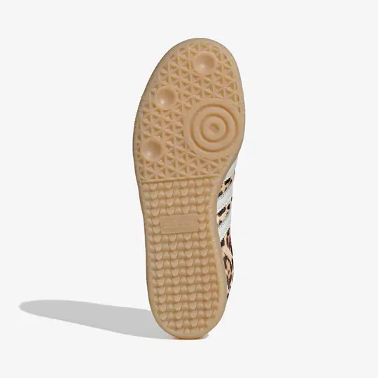Adidas Kahverengi Adidas Samba OG