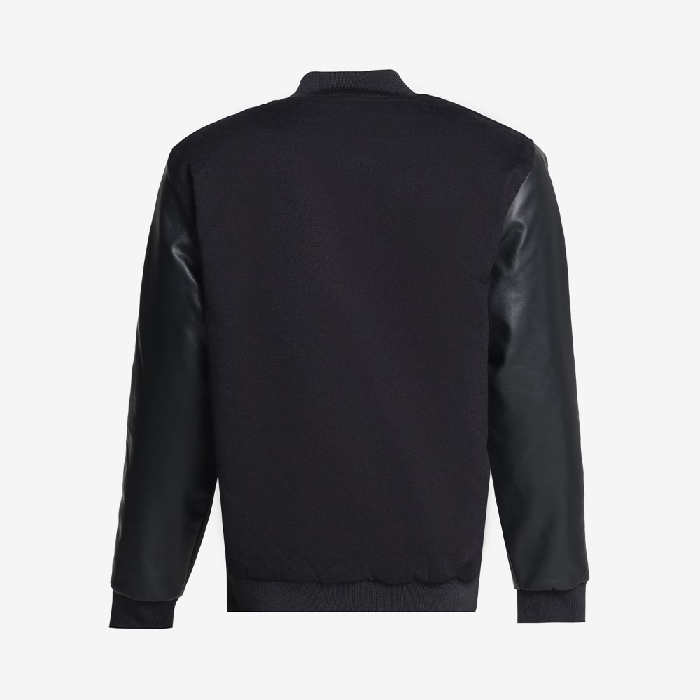 Bomber Jacket 'Black'