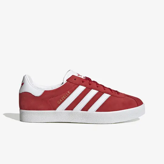 Gazelle 85 'Better Scarlet' - Görsel 2