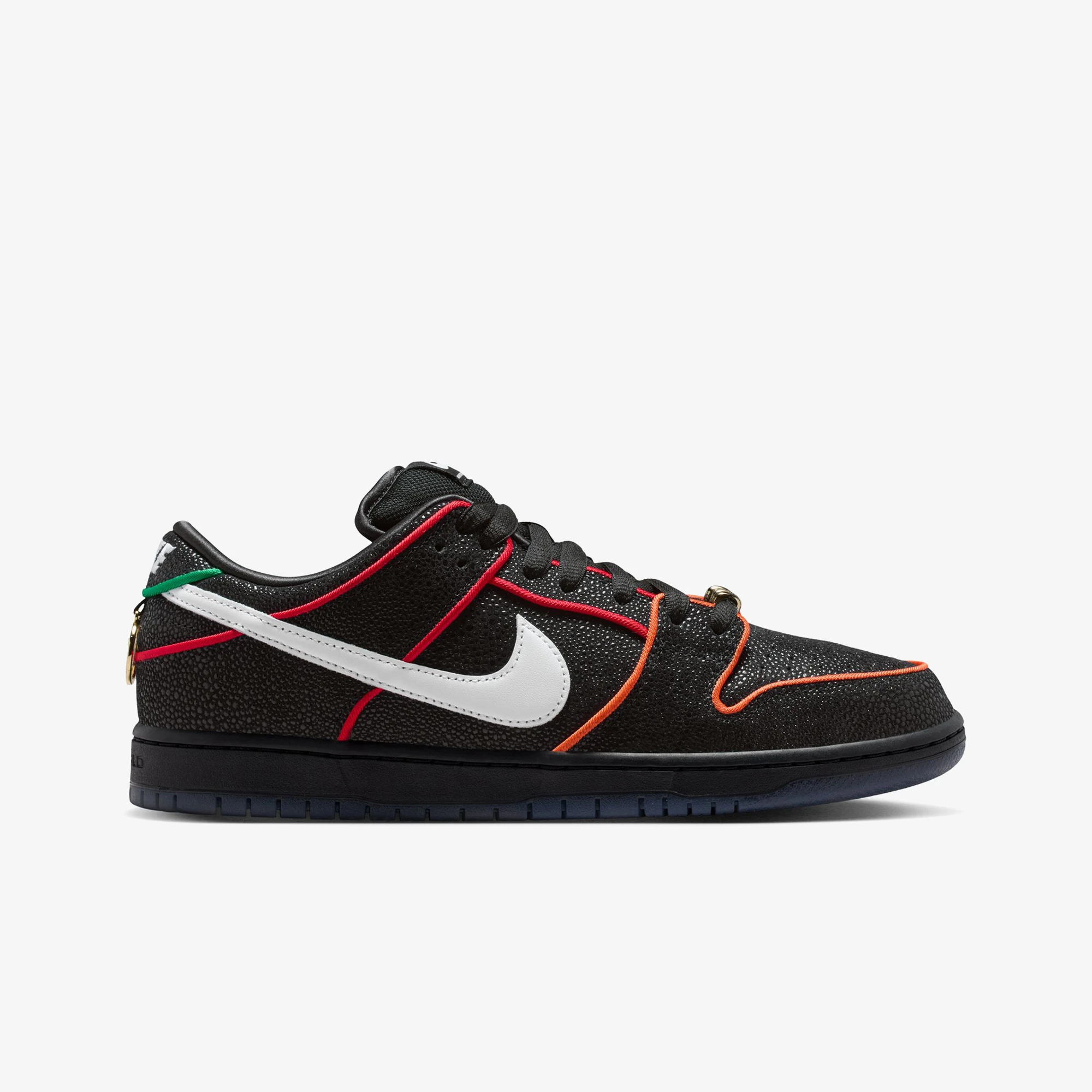 【希少】90s MLS NIKEストライプ タンパベイ ミューティニー Nike x Bronx Girls Skate SB Dunk Low Pro 'Mel & Kava' - WUNDER