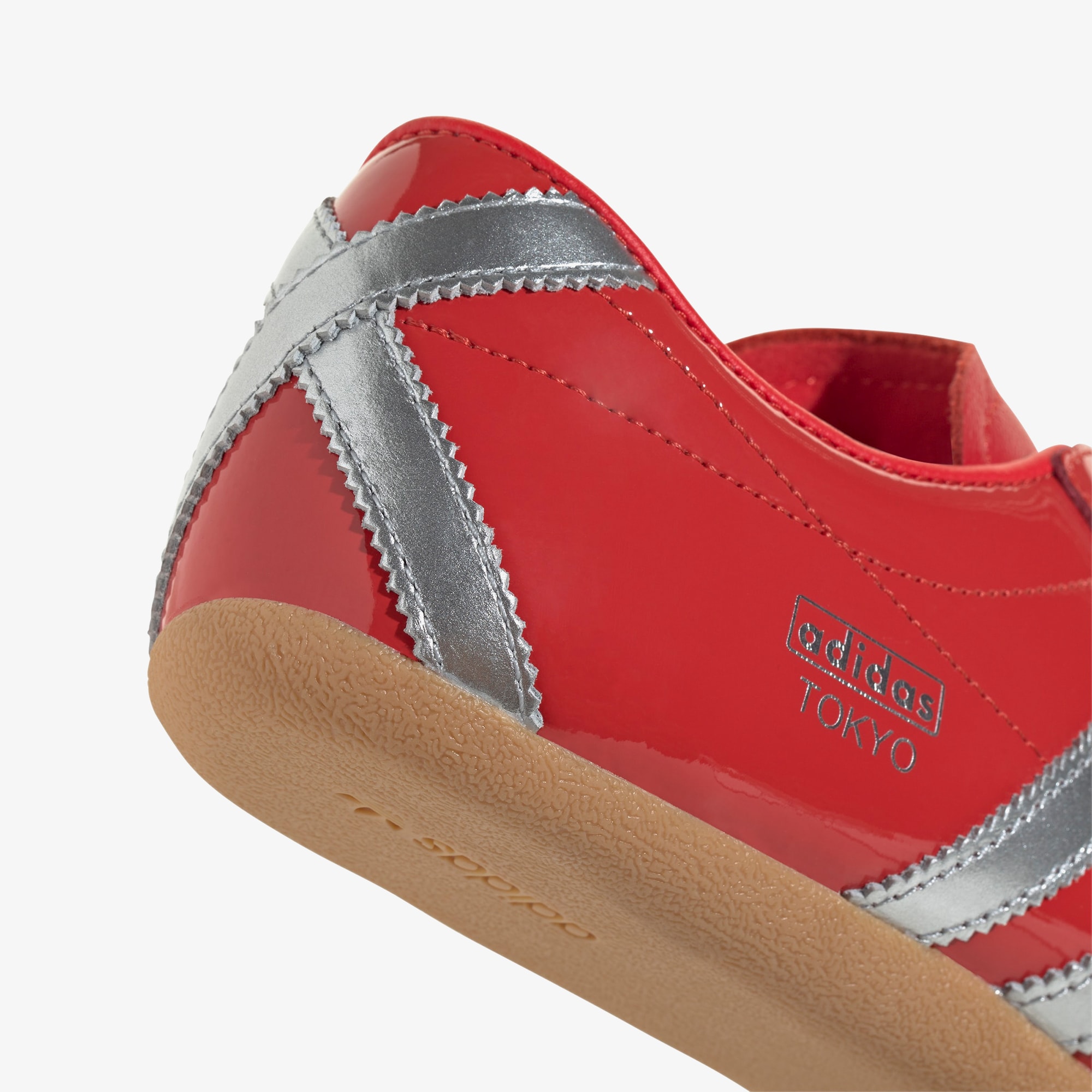 Tokyo 'Red' (W)