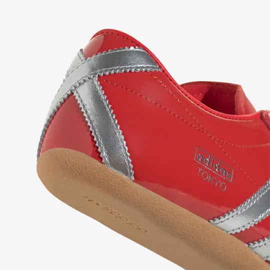 Tokyo 'Red' (W) - Görsel 8