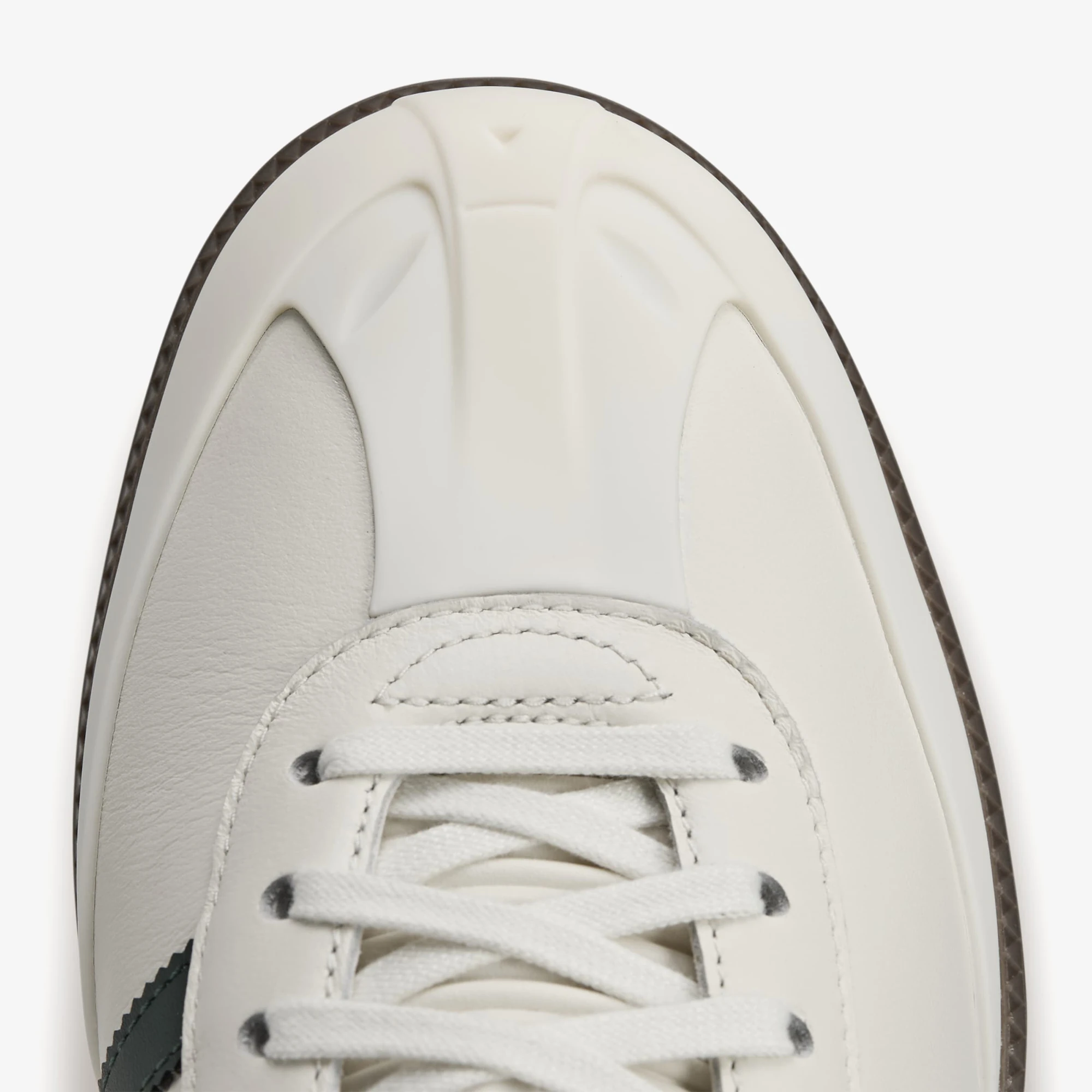 adidas x BAPE Samba 'Off White' - WUNDER