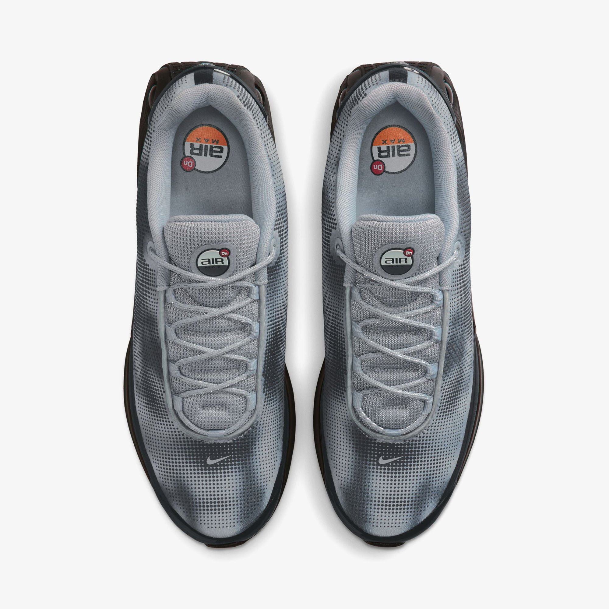 Air Max DN 'Wolf Grey'