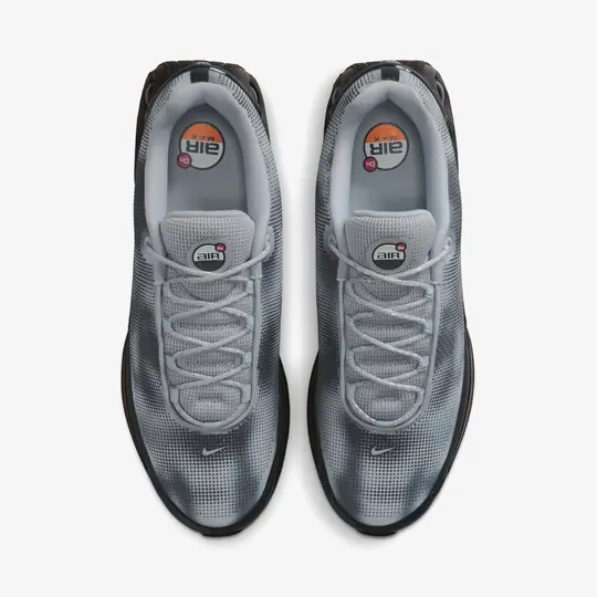 Air Max DN 'Wolf Grey' - Görsel 7