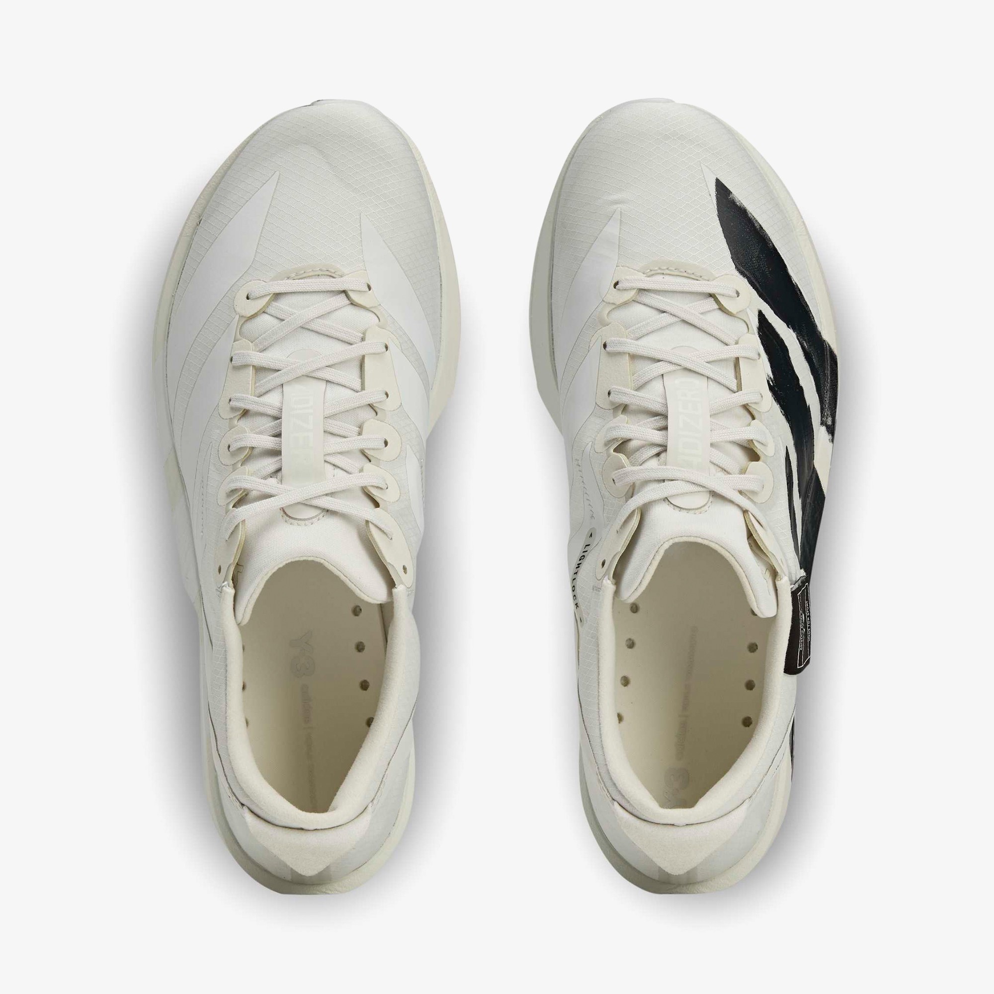 Adios 9 'Beige'