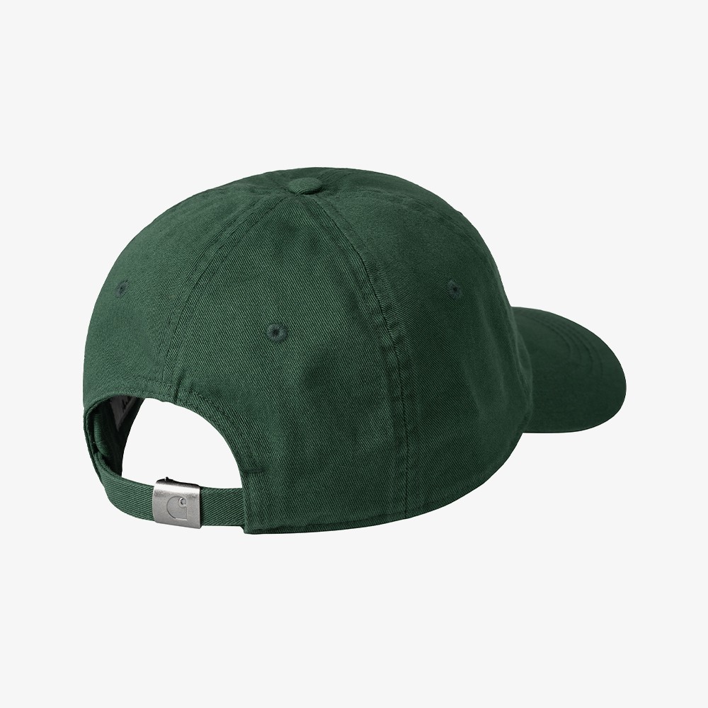 Madison Logo Cap 'Sycamore Tree'