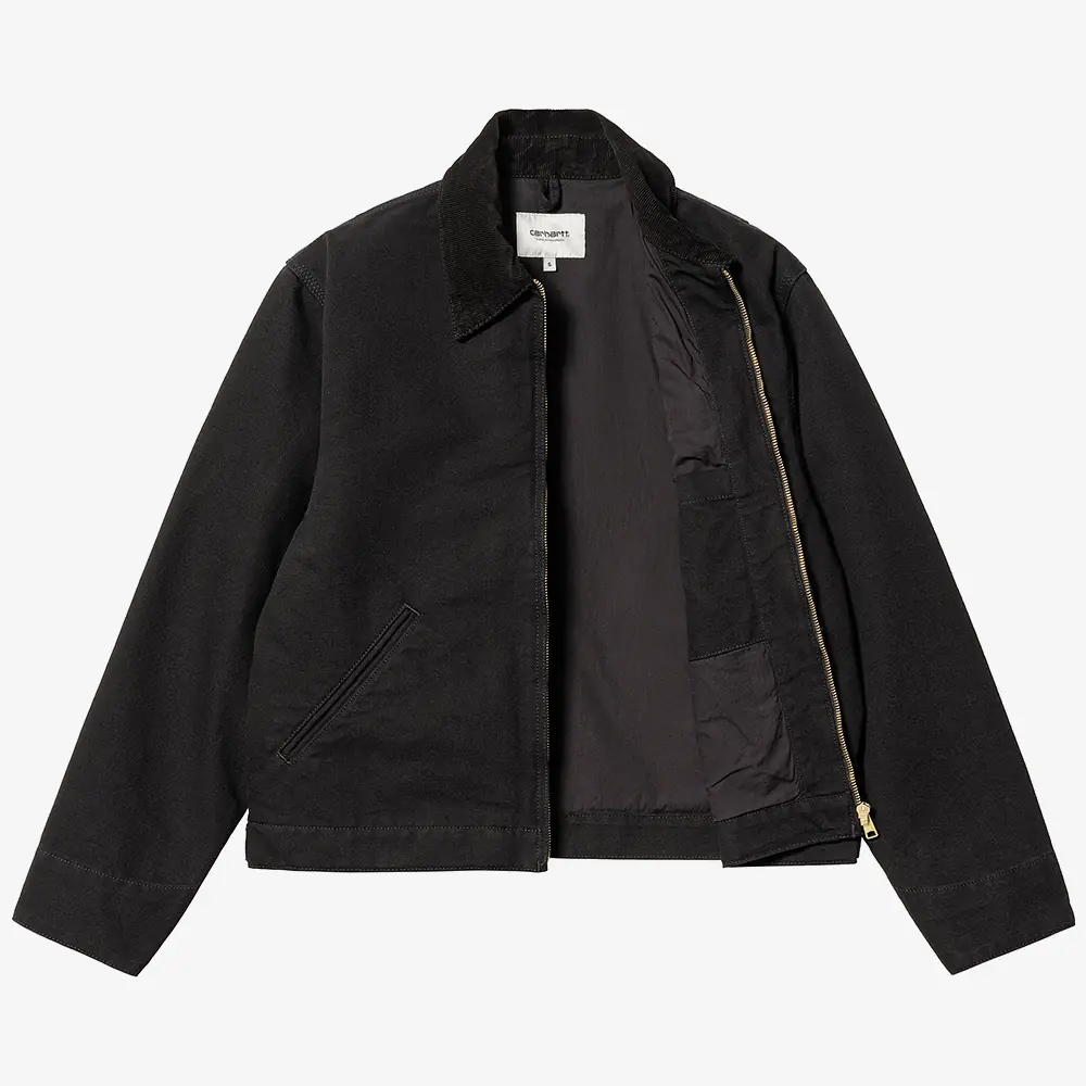 ジャケット・アウター Deadstock Carhartt Detroit Jacket Mos 38 ジャケット・アウター Deadstock Carhartt Detroit Jacket Mos 38 DEAD