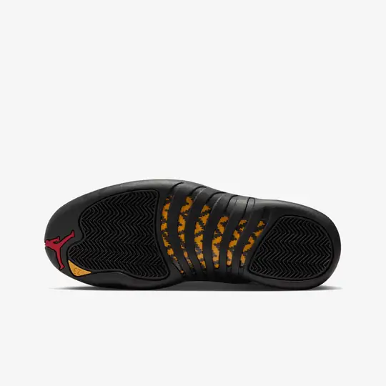 Air Jordan 12 Retro 'Taxi' - Görsel 4
