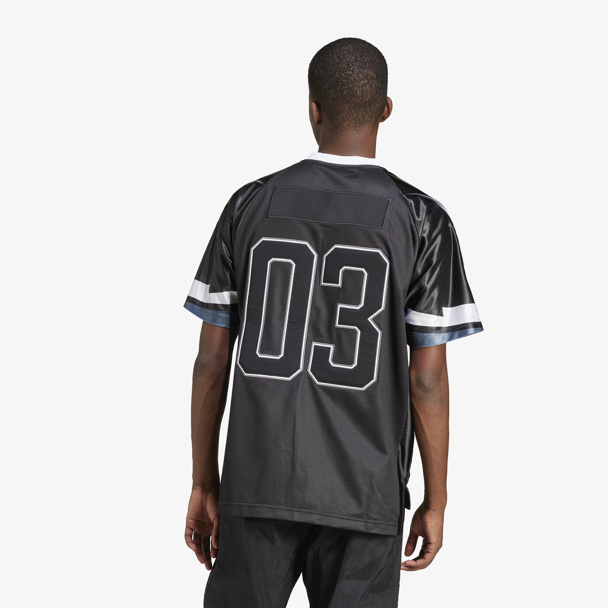 Adilenium Season 3 Team Jersey 'Black'