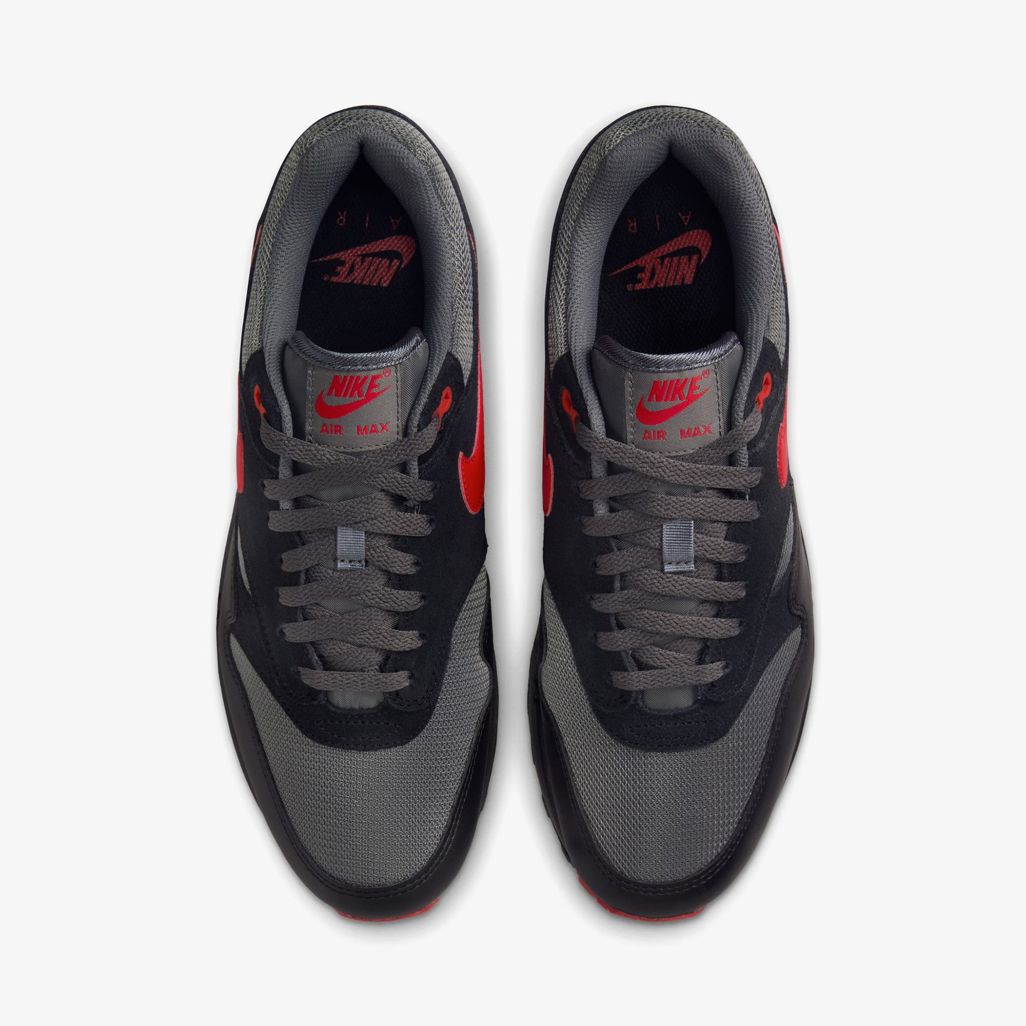 Air Max 1 Essential 'Vamps'