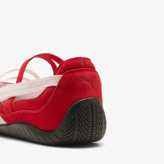 Speedcat Ballet 'For All Time Red' (W) - Görsel 7