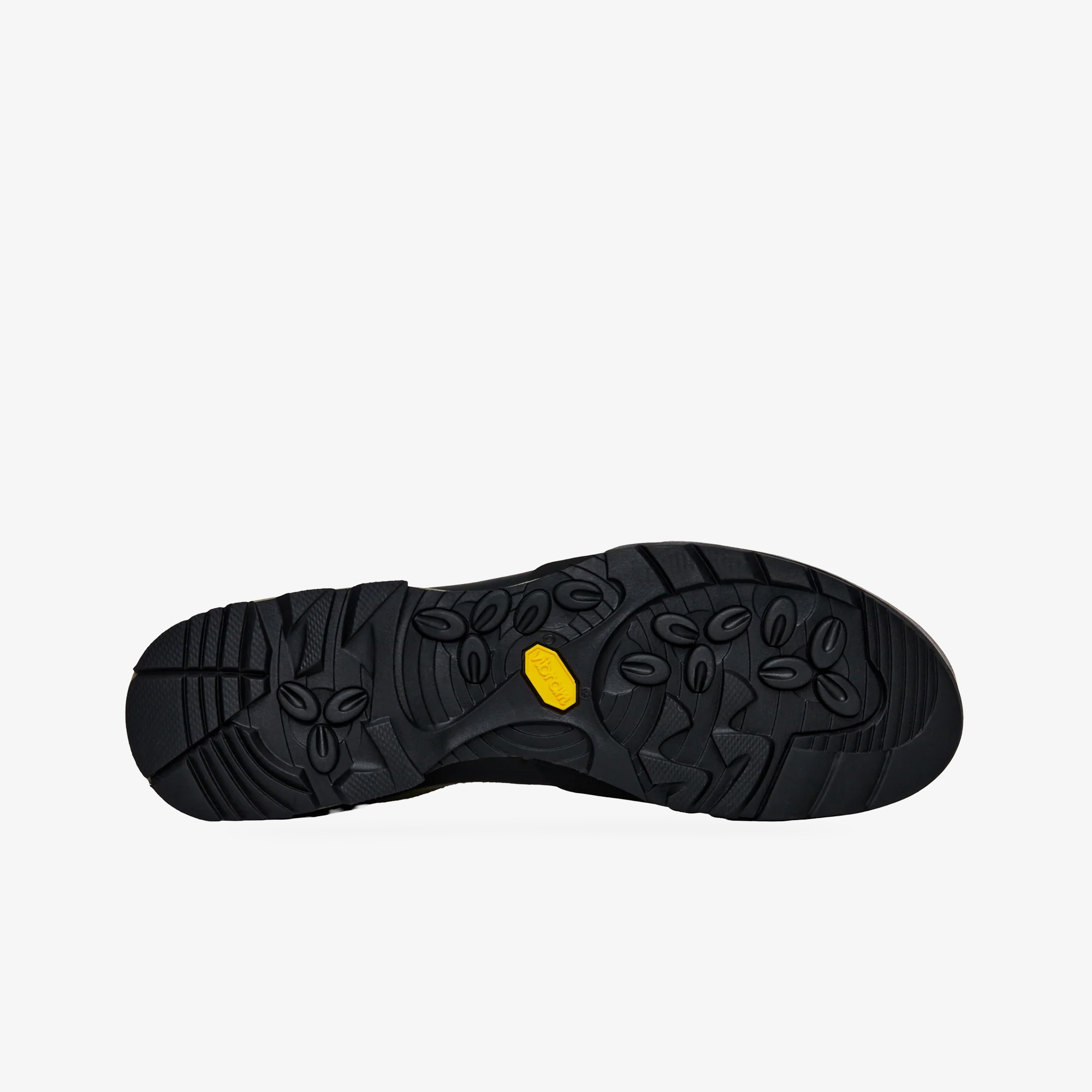 Cingino Vibram Hiking 'Sand Black'