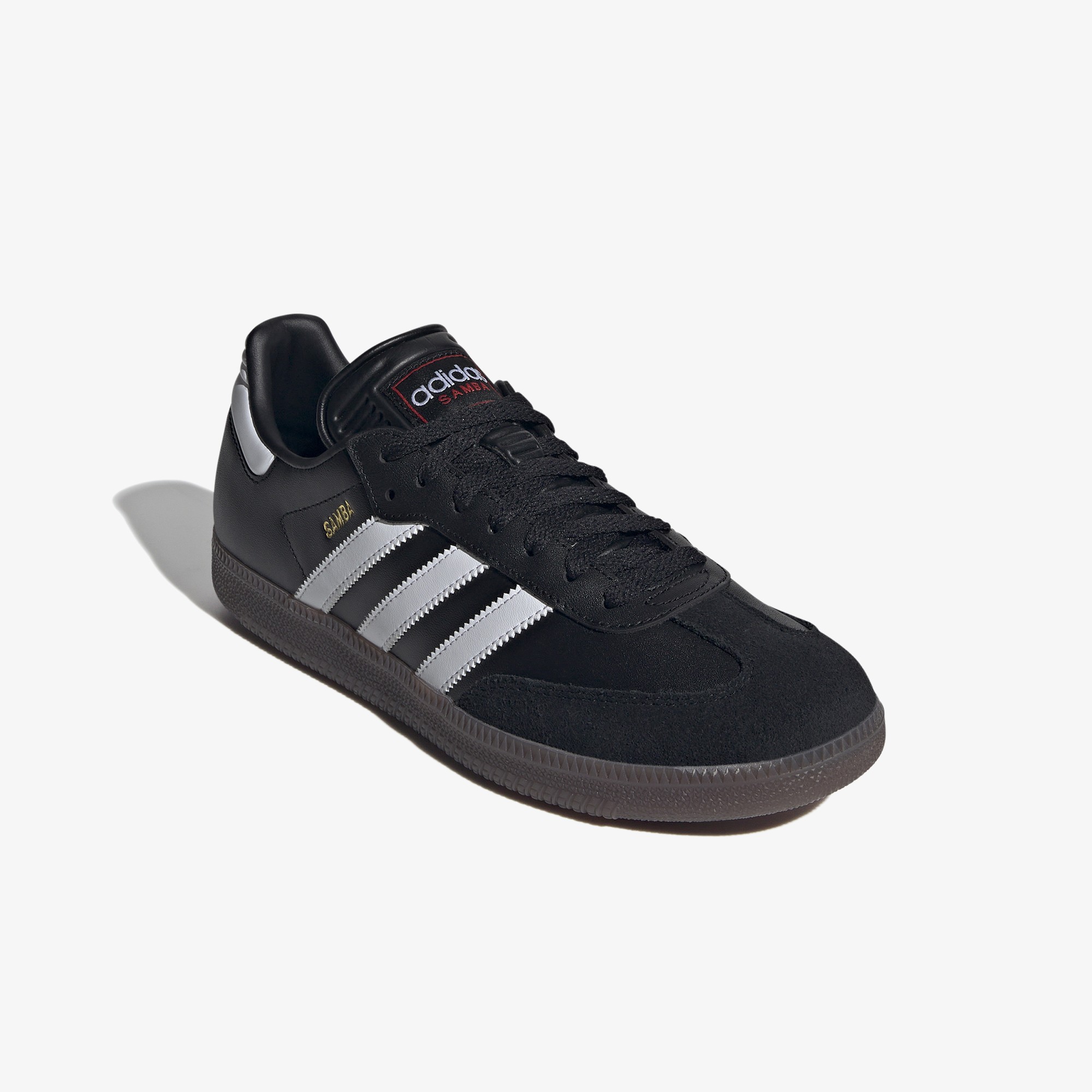 Samba Indoor Soccer 'Core Black'